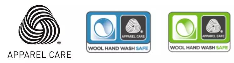 洗衣机上的羊毛黑标是干什么的,带羊毛绿标洗衣机评测