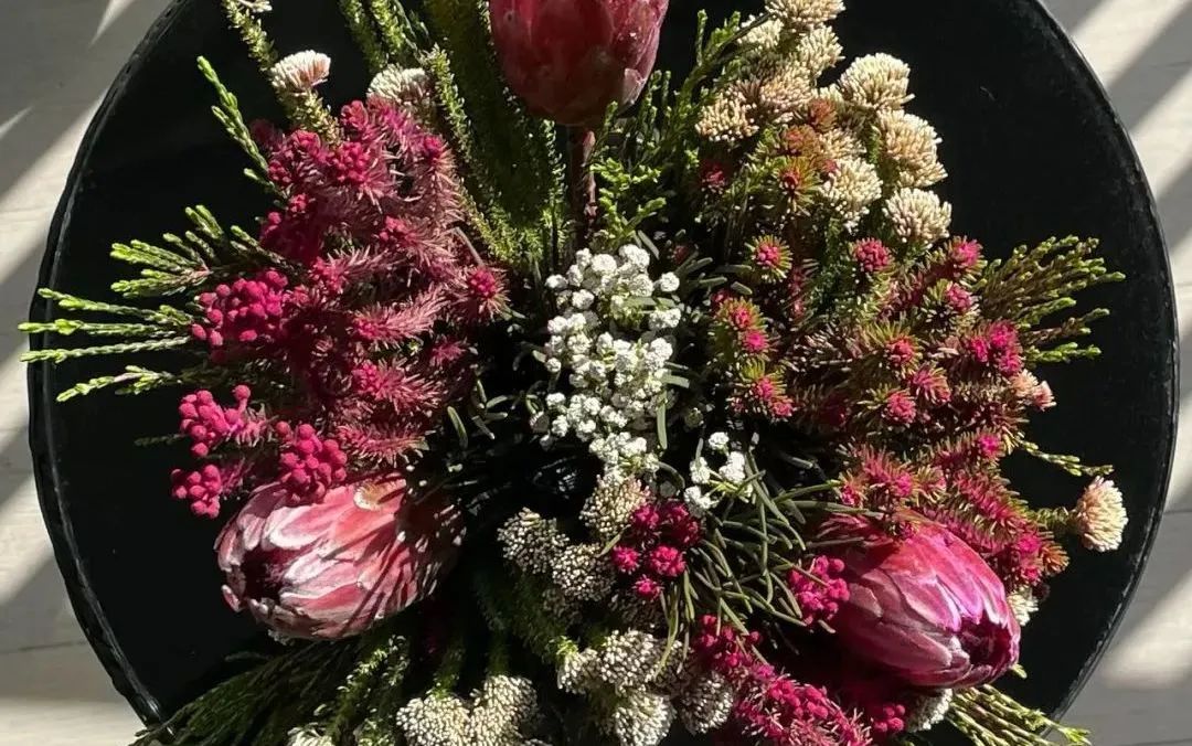 鲜花在水里能养几天会死,新加坡盆栽花卉怎么养