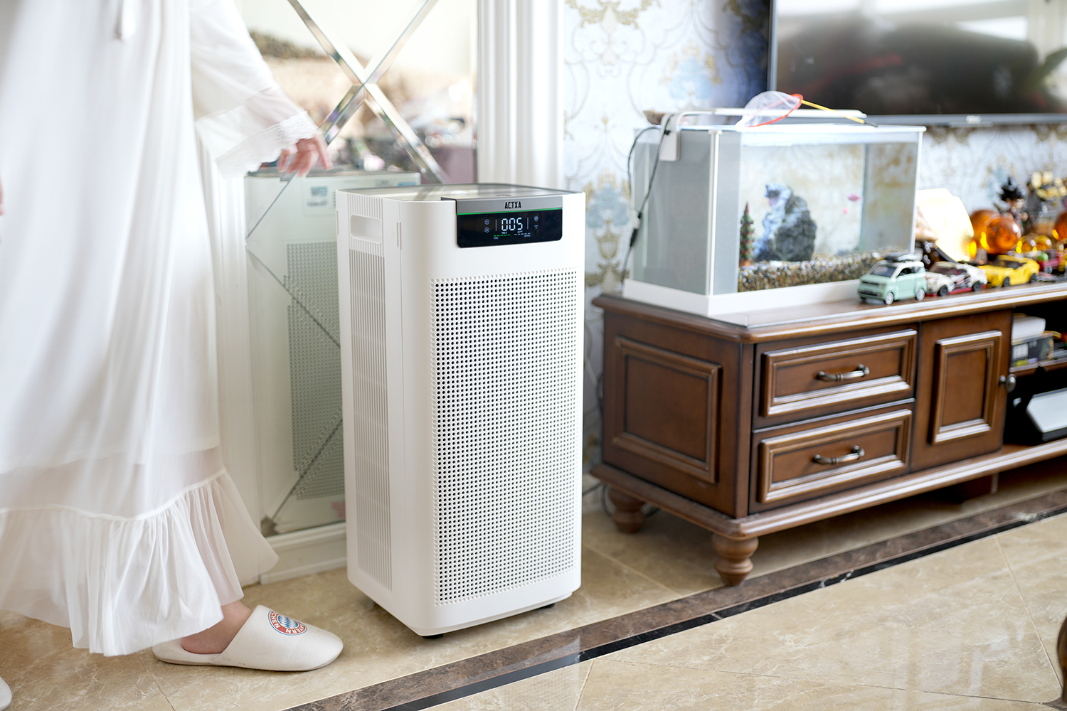 空气消毒机哪个值得入手,空气消毒机300元