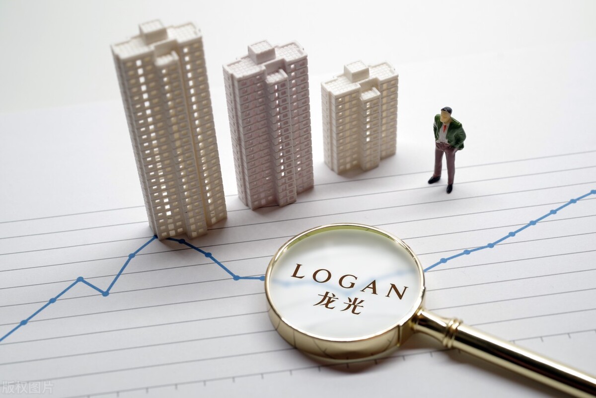 龙光地产背后资金,龙光地产负债多少亿