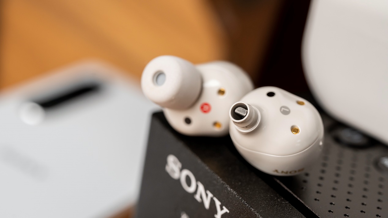 索尼wf-1000xm520级环境可控降噪,索尼wf-1000xm5降噪开启后无变化