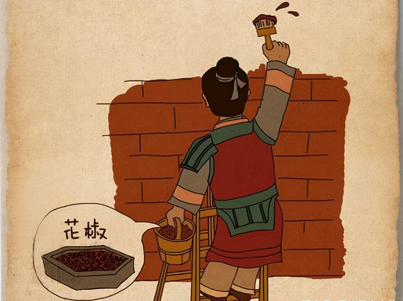 古人过冬取暖神器,宋朝之前没有棉被古人怎么过冬