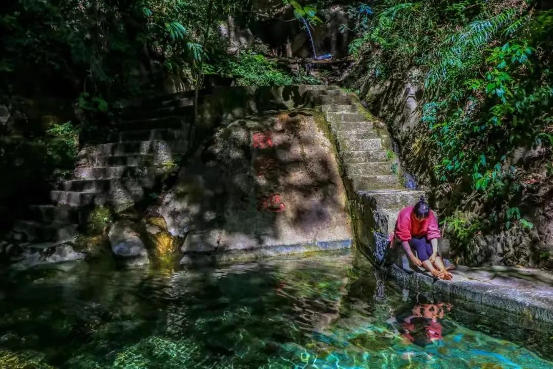 腾冲人游腾冲丨开年第一“泡”去哪儿？这份攻略告诉你