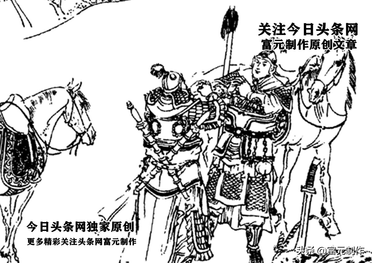 北宋大战西夏兵,北宋时期抗击西夏的将领