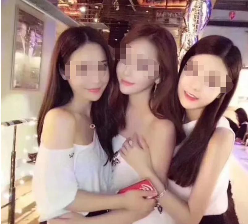 揭秘夜场ktv,揭露酒吧招陪酒女的高薪骗局