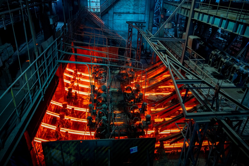 中国粗钢产量超美国哪一年,粗钢产量对比排名