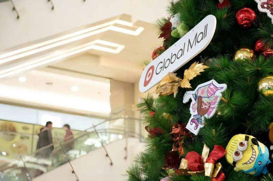 购物中心“软性疗愈”？学学这几个国际跨界商业的场景构造