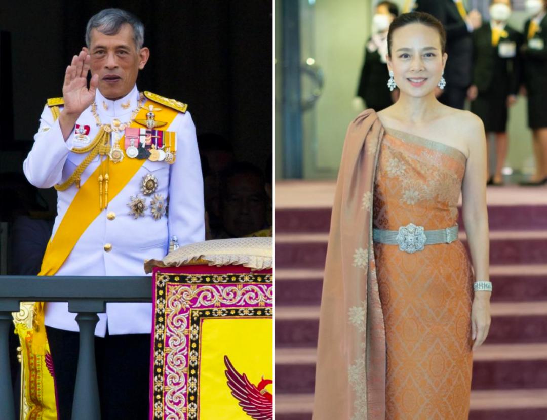 56岁泰国名媛,55岁泰国名媛