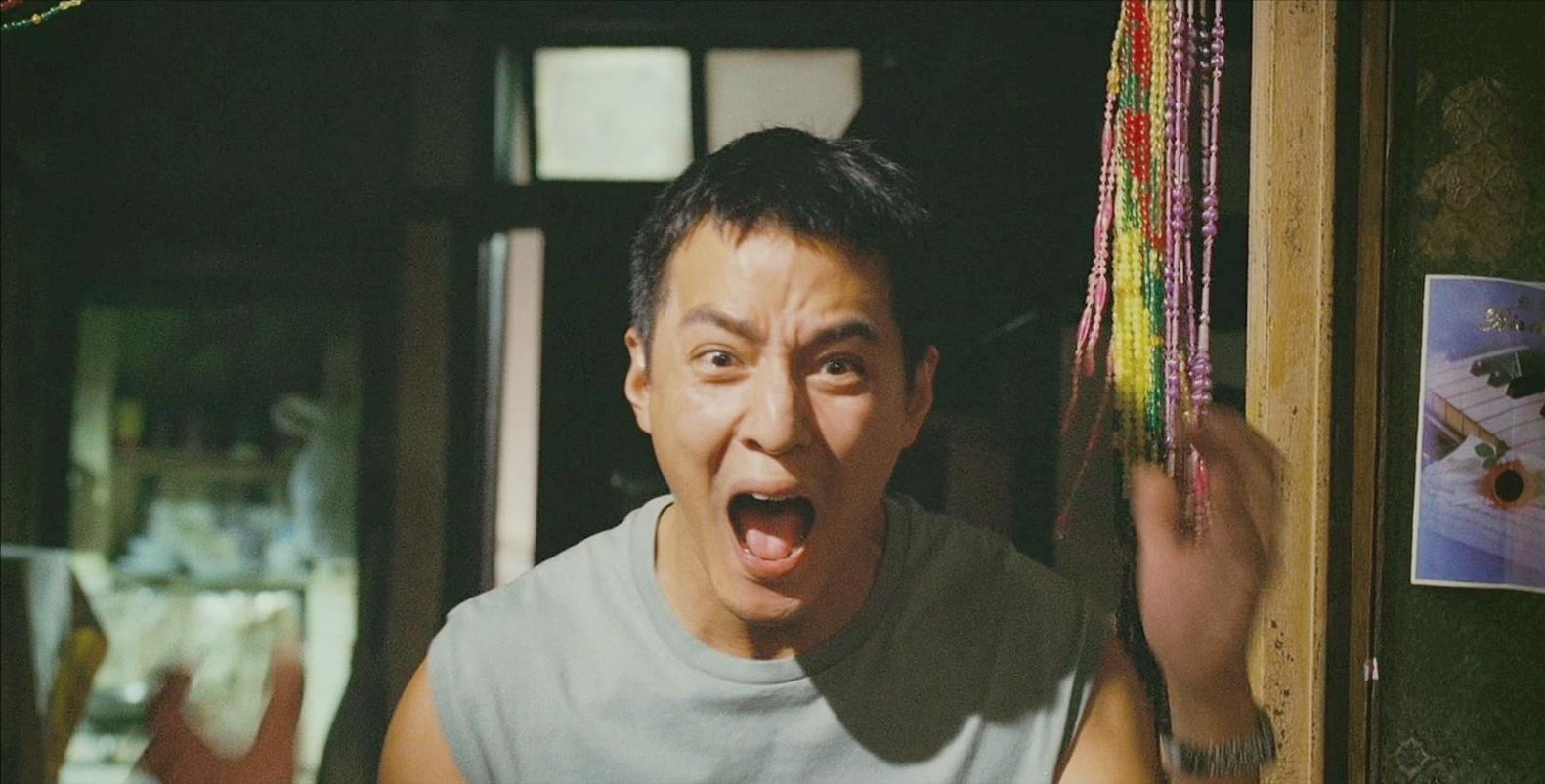 《门徒》：*品毒**之罪，人性之恶，一部极具醒世意义的经典犯罪电影