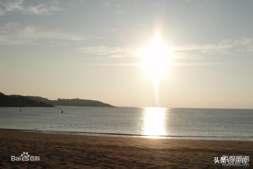 宁波松兰山旅游度假区海上项目,宁波松兰山自驾旅游攻略