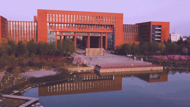 低调的实力名校,低调有实力的一本院校