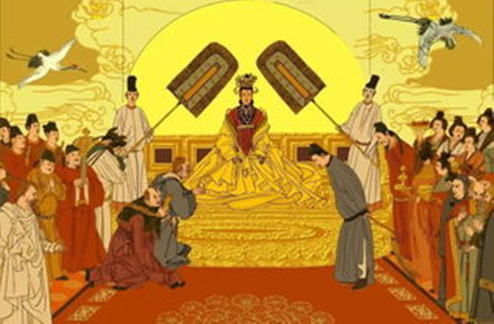 青龙黄龙白龙是什么仙,青龙白龙赤焰龙玄龙出处