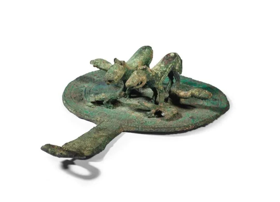 邦瀚斯拍卖佛像预展,香港邦瀚斯拍卖的高古玉