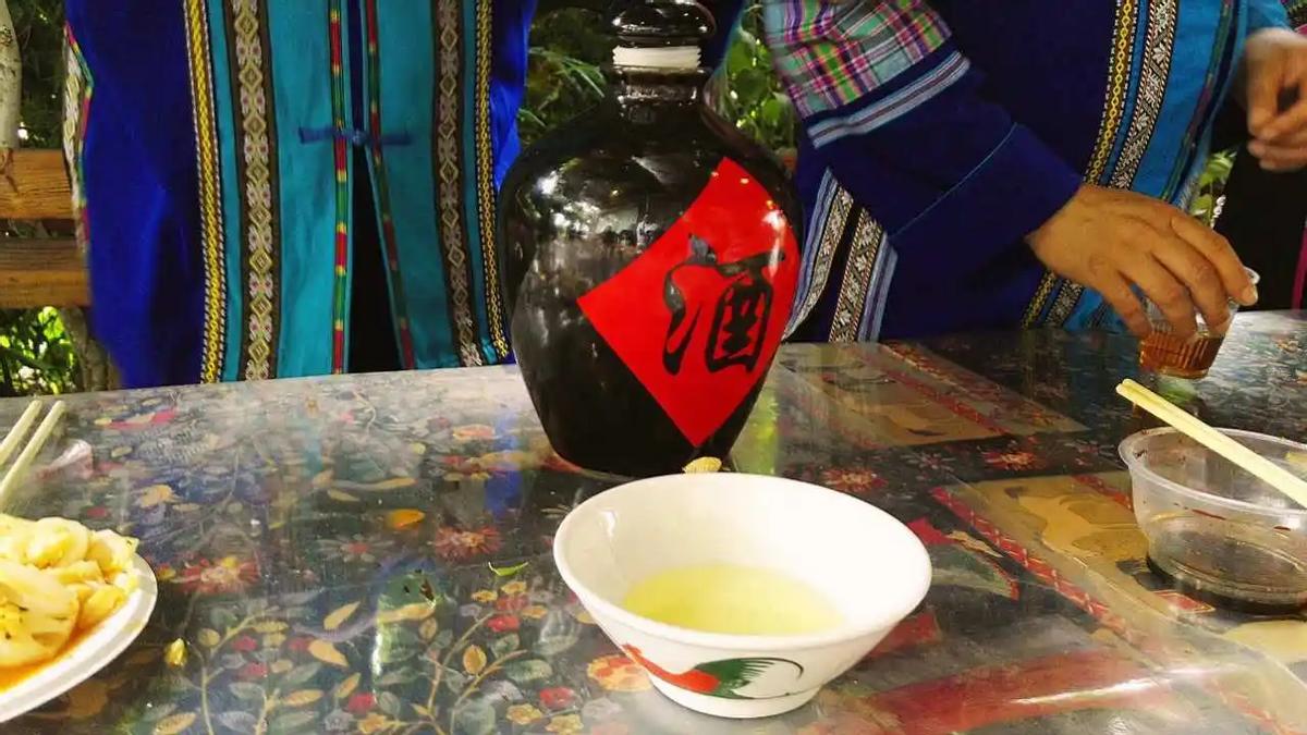 小型设备自酿粮食酒效果好吗,家庭酿酒设备可以酿出酒吗