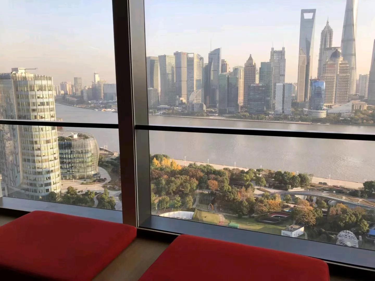 上海北外滩索菲特酒店,上海w酒店北外滩自助餐