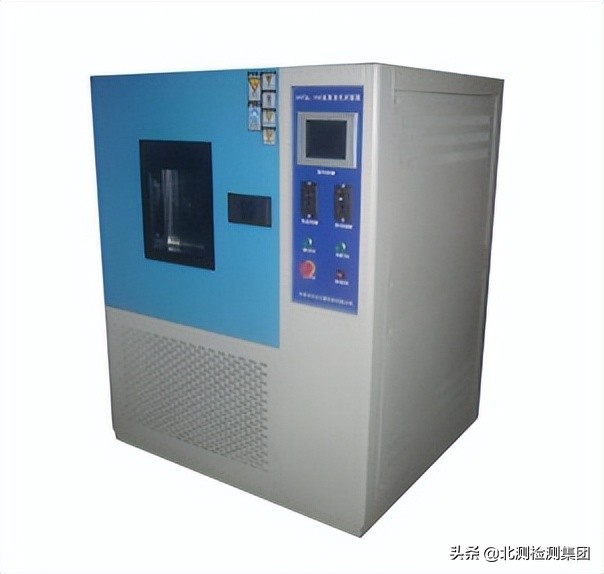 北测电子科技有限公司,北测检测具备国家资质吗