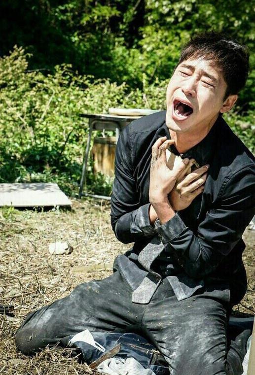 演员姜志奂酒后强奸女职员，被逮捕时称失忆，所拍电视剧紧急下架