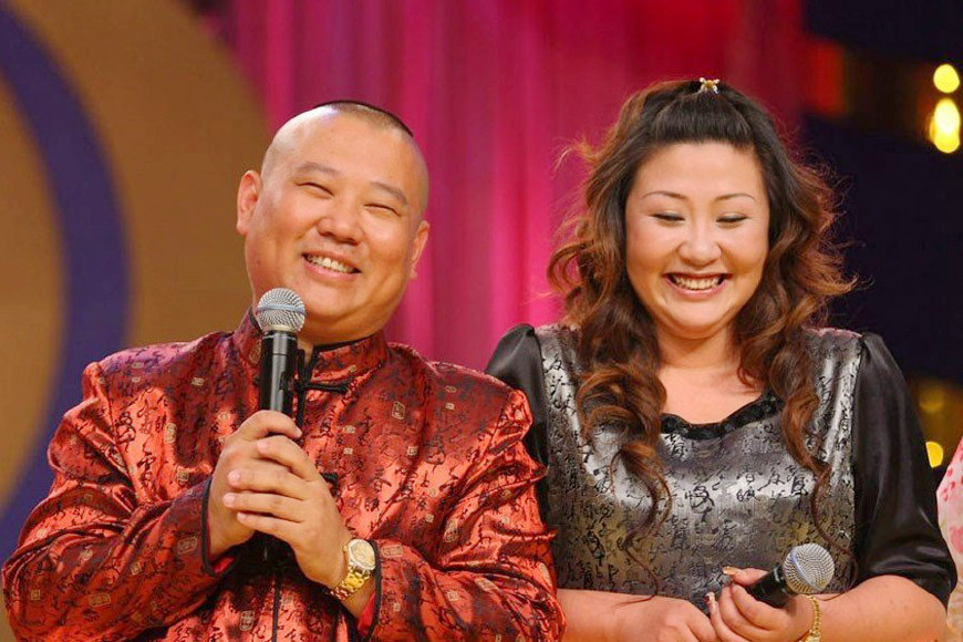 曹云金目中无人,曹云金嚣张合集