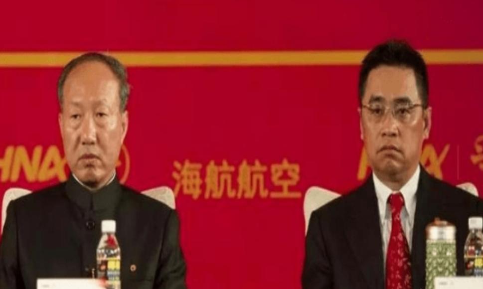 海航航空集团最新消息,四大航空公司亏多少钱视频