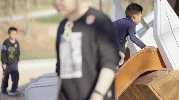 山海之界，一座乡野的文化探索乐园｜东海文化探索乐园