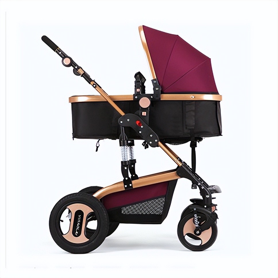 婴儿推车大品牌要去哪拿货,婴儿推车10大品牌排行榜逸乐途