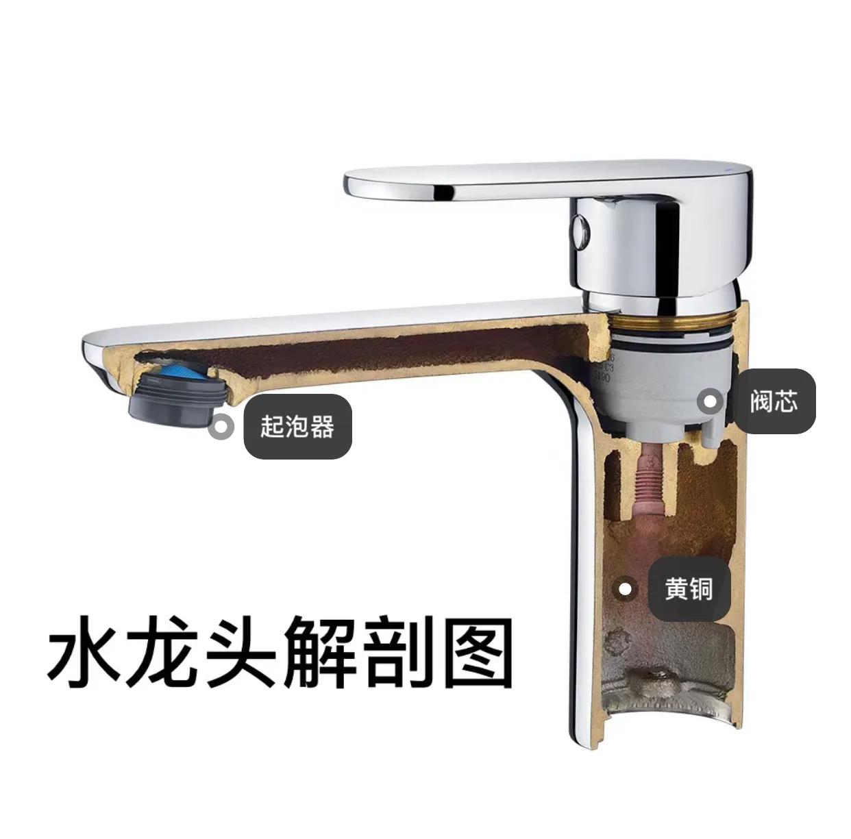 抽拉水龙头和普通龙头区别,抽拉水龙头与普通水龙头哪个好