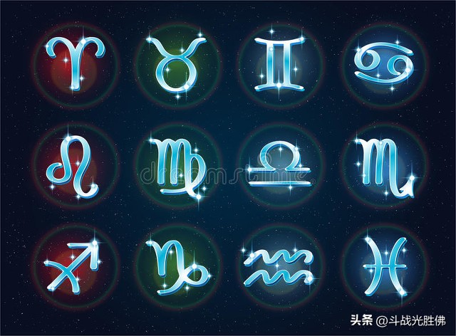 对号入座吧星座,有多对号入座星座就有多准