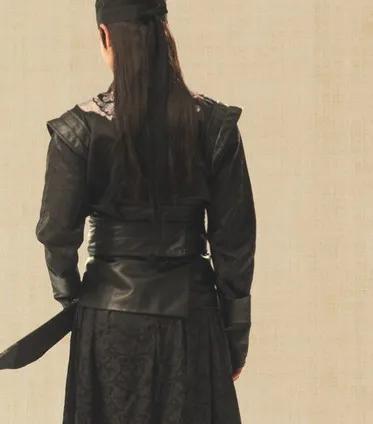 奇侠玉石缘（三国江湖梦）034.七十二炼环首刀