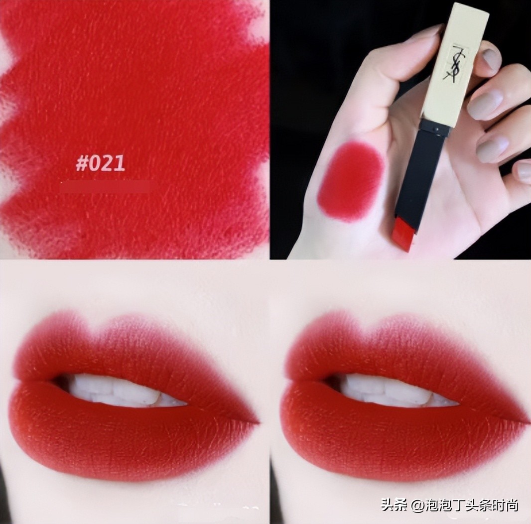 ysl口红色号推荐必买第一名2023,ysl口红珍藏色号大合集