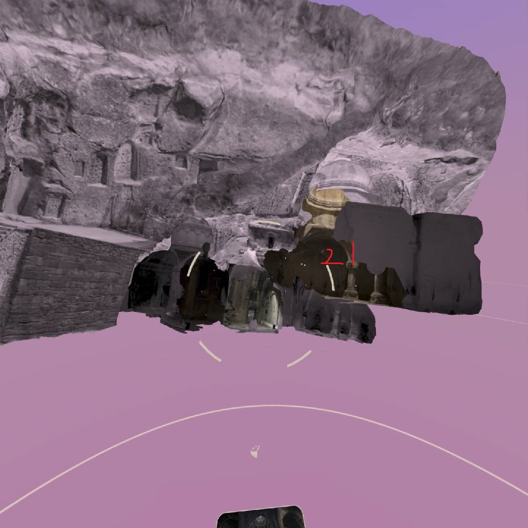 vr游戏拼图巡游,vr游戏真实雪橇攻略