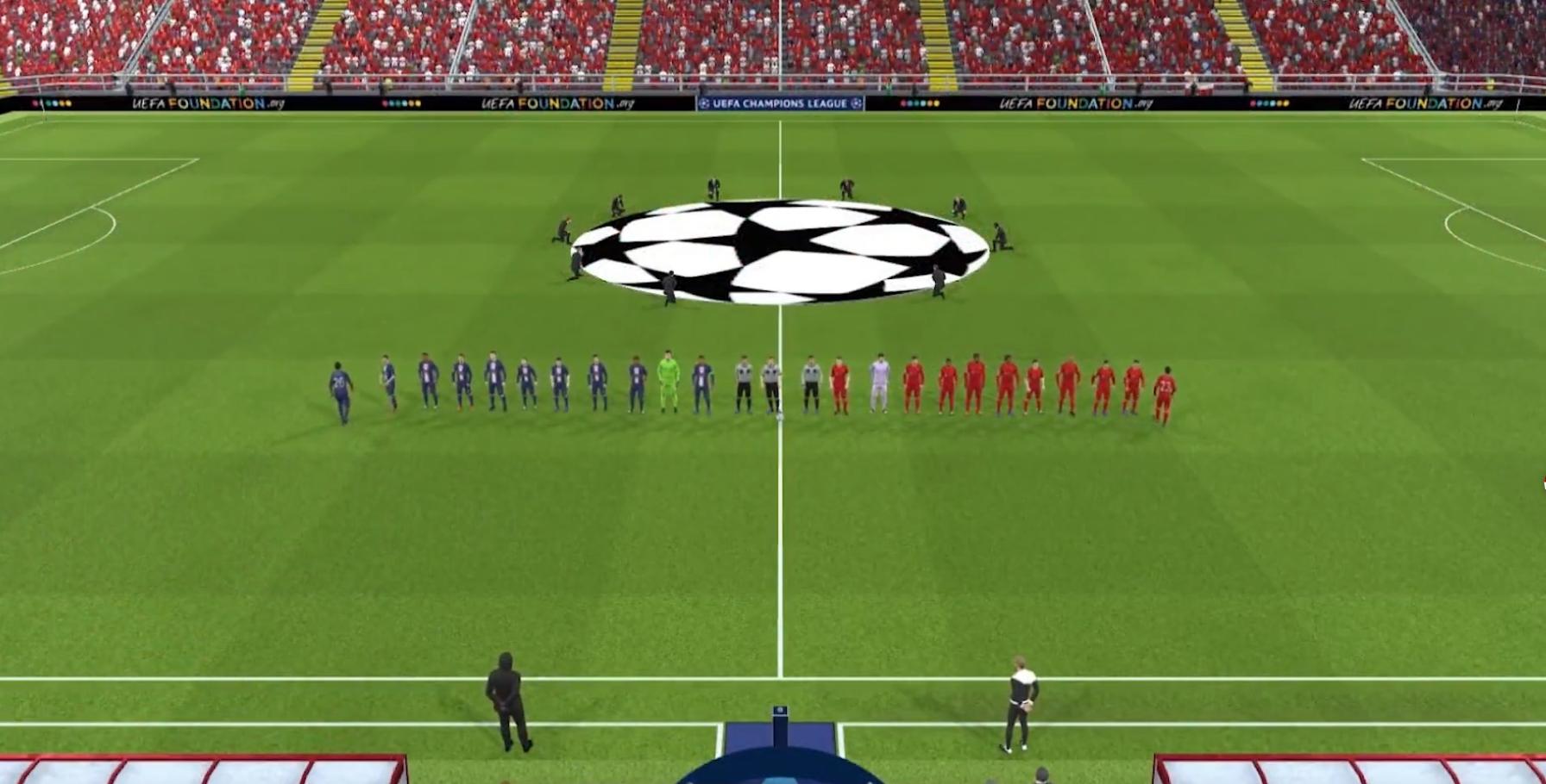 足球经理2023怎样参加其他联赛,足球经理2023可以执教国家队吗