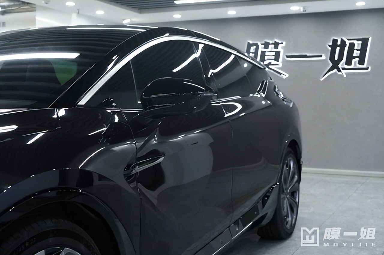 隔热膜真的能隔热吗?别再被骗了,3分钟了解真相