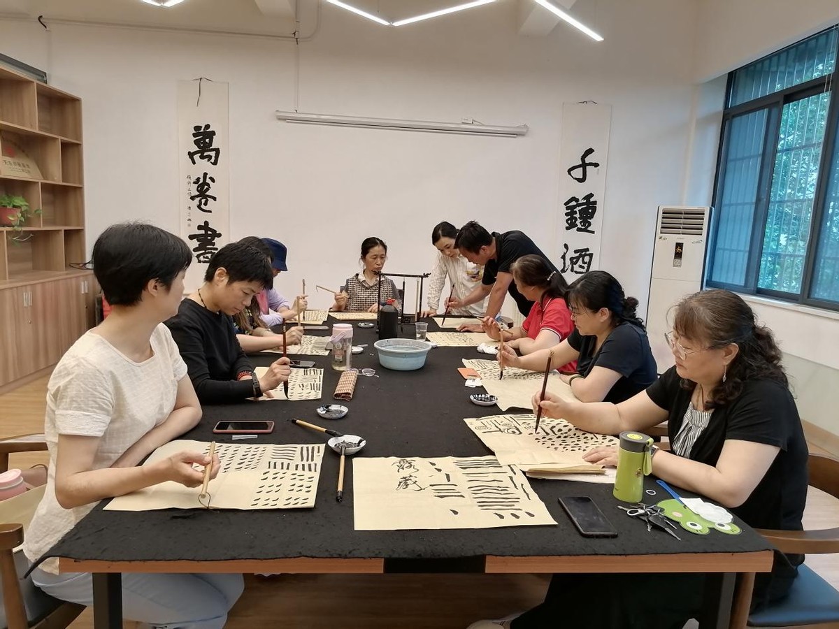 天乐中心社区治理学院乐动训练营:让文化基因“动”起来