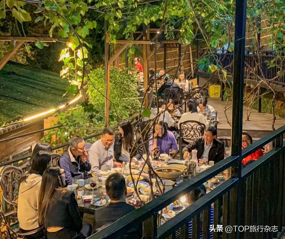 岳麓山赏红叶攻略,岳麓区徒步爬山推荐