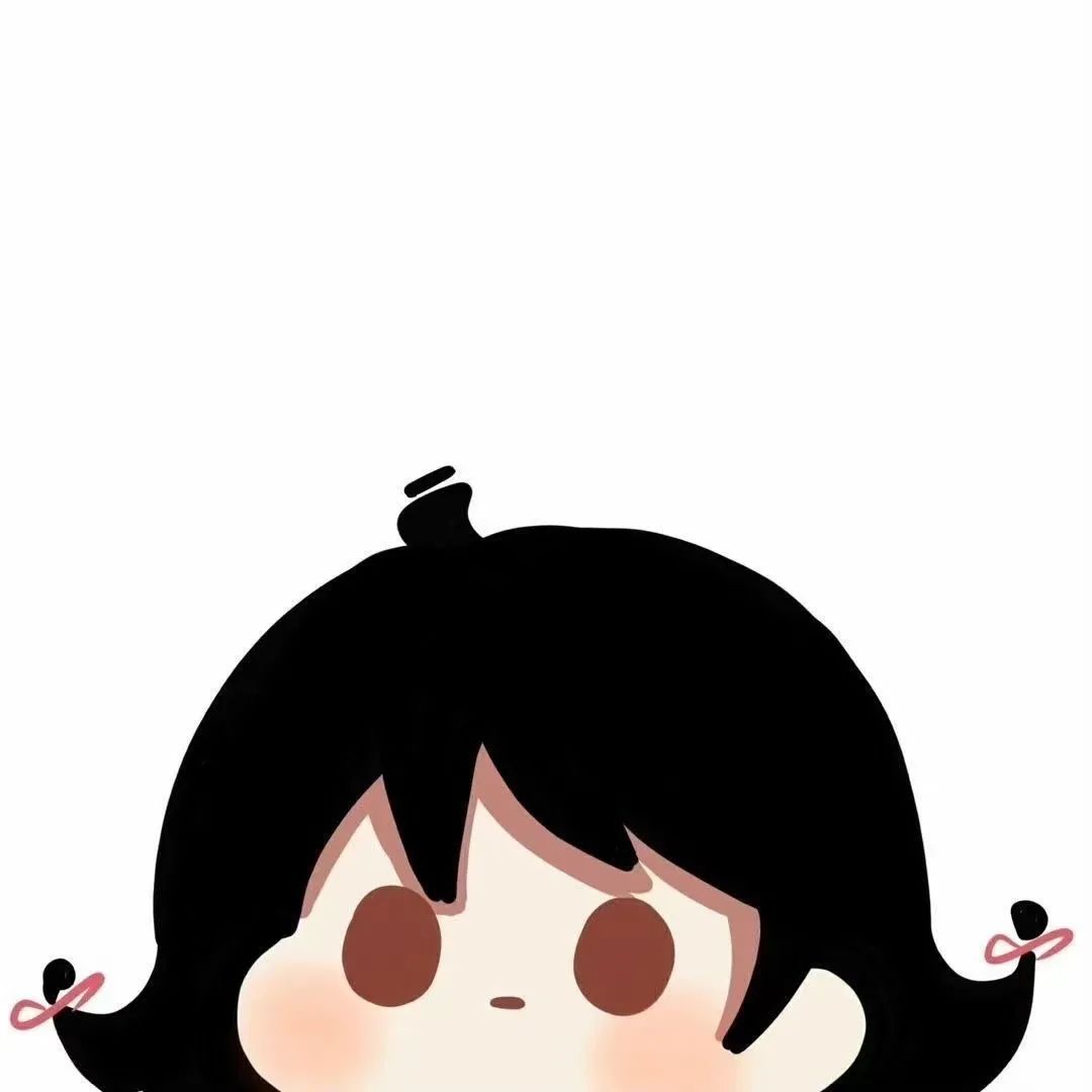 既是闺蜜头像又是cp头像,闺蜜头像或姐妹头像