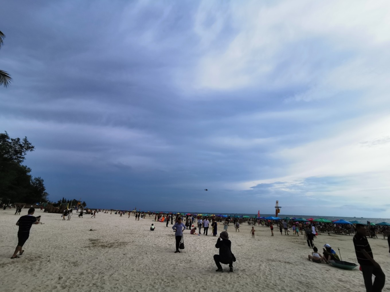 北海是一座令人向往的城市吗,北海是浪漫的城市