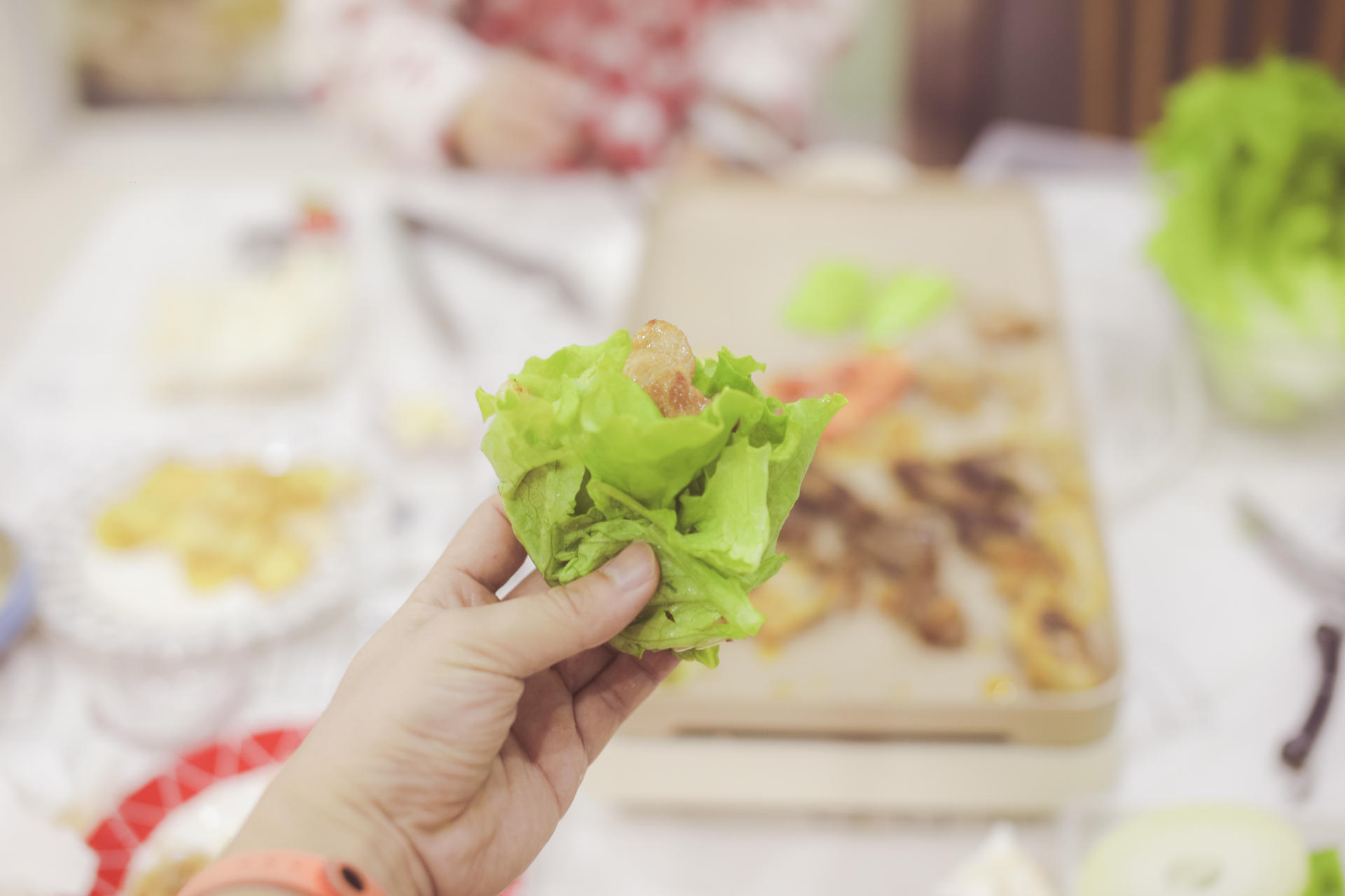 疫情闭户，宅家吃嗨：荣事达畅嗨盘真绝了