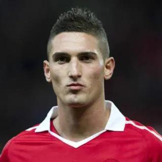 几名四处漂泊的曼联昨日之星