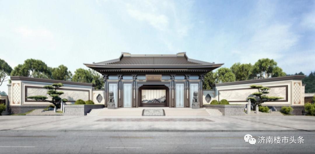 首付10万济南安家,首付5万就能在济南安家