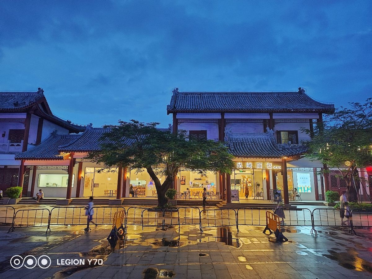 拯救者y70手机,拯救者y70处理器