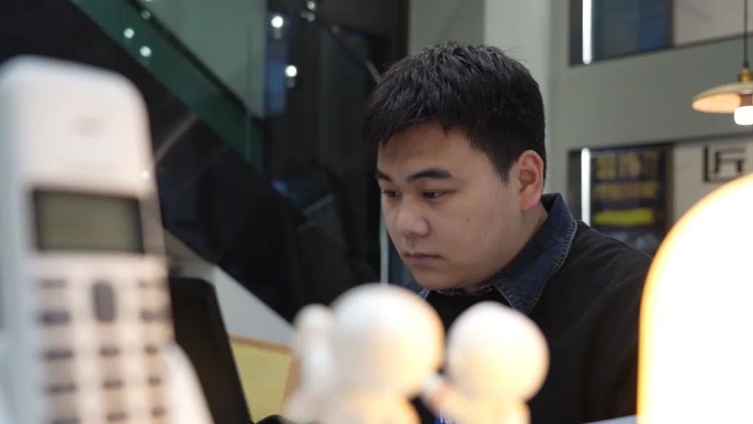 室内设计师创业计划书,新青年创业者故事