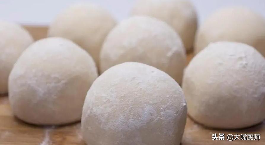 蒸馒头直接放酵母粉不冲开可以吗,蒸馒头直接放碱