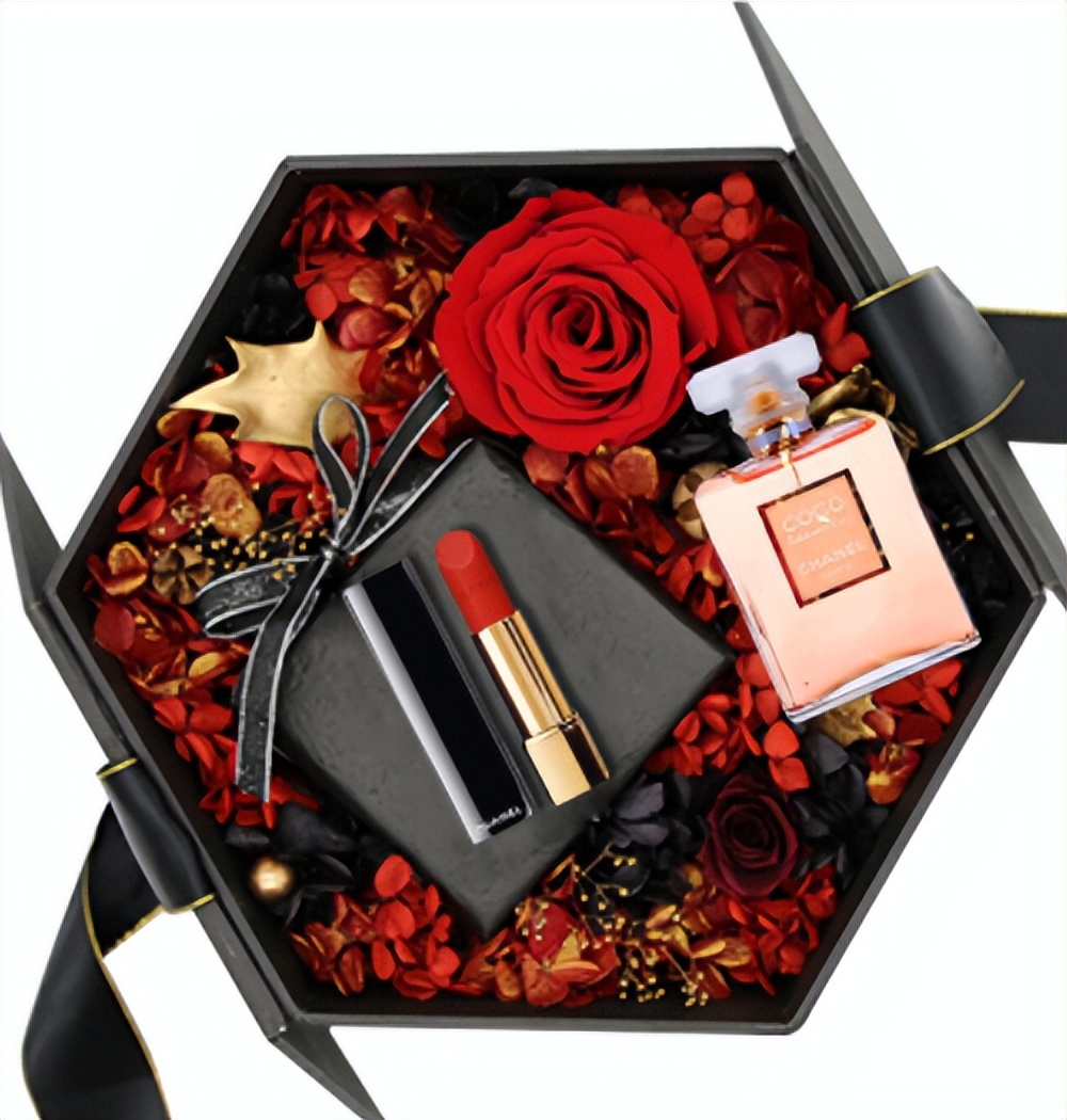 男生如何选口红送女朋友,男生怎么选适合自己的口红