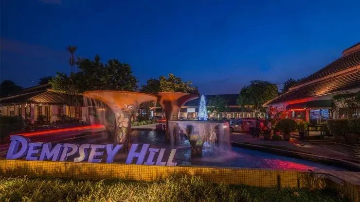 新加坡遛娃免费景点推荐一下,新加坡周末遛娃