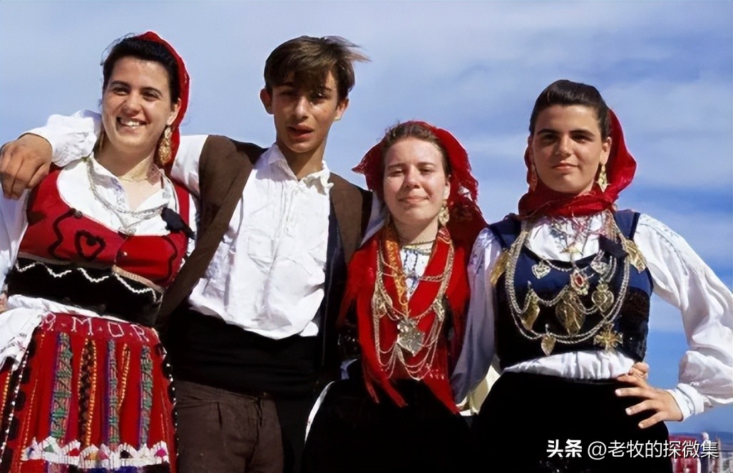 葡萄牙与西班牙历史,葡萄牙西班牙殖民方式不同的原因