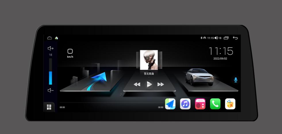 卡仕达荣耀版360,卡仕达12.3寸荣耀版功能