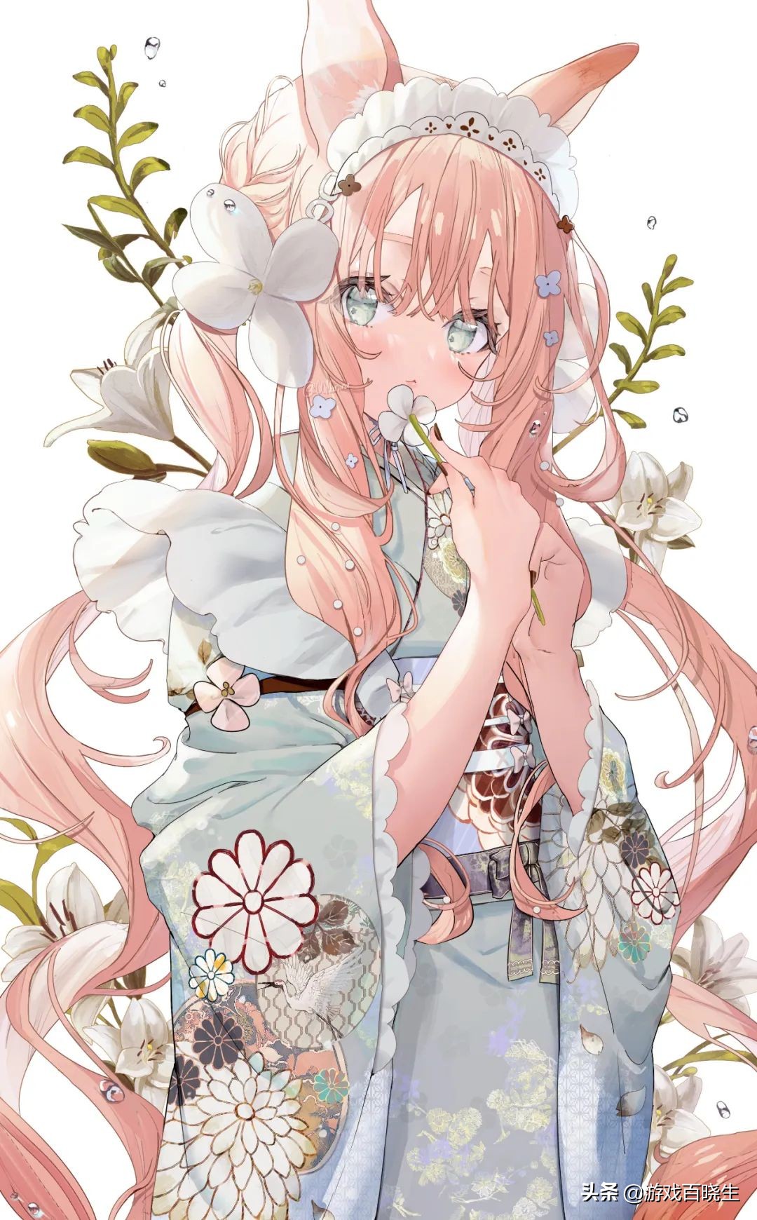 同样都是整活，麦当劳怎么就变诡异文学了？