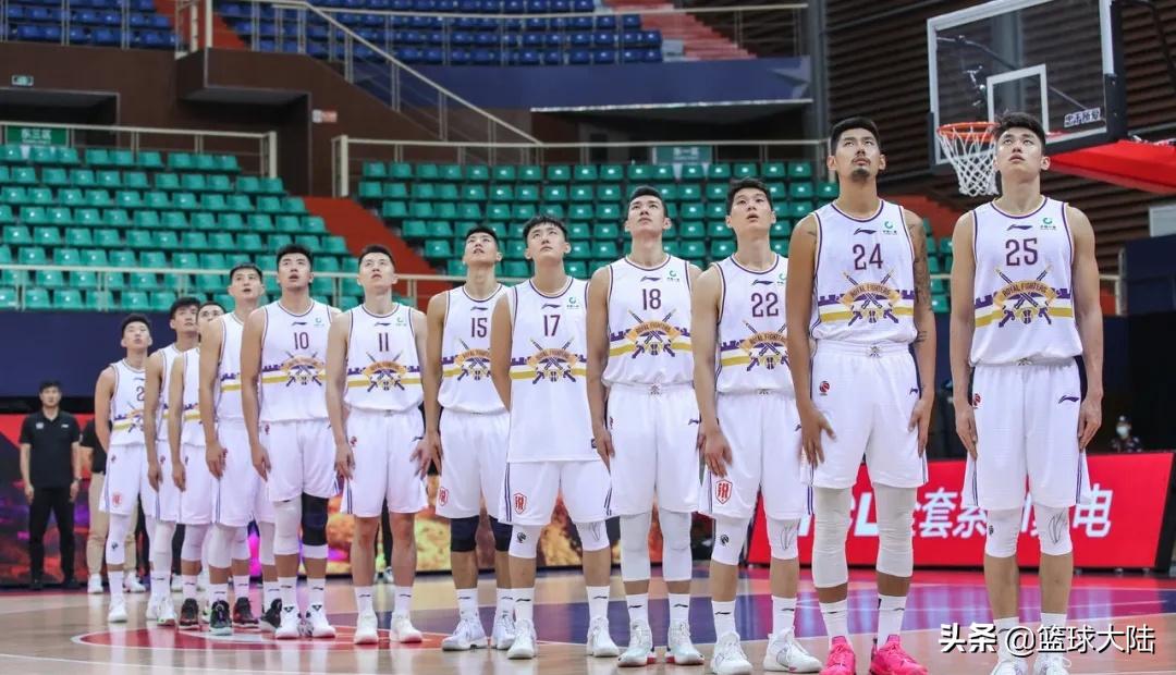 cba终极悬念总决赛冠军,cba赛季终极大预测辽宁广东争冠军