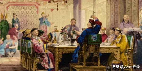 封建王朝正统皇帝大约多少人,清朝封建王朝第一位皇帝