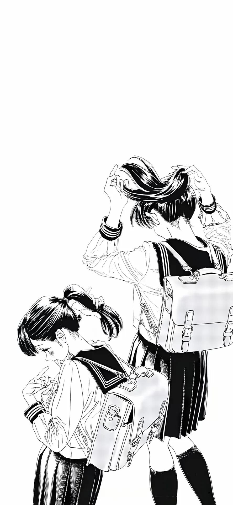 潮图壁纸抖音同款,潮图壁纸4k超清全面屏